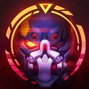 ProjectRipper#Pyke icon
