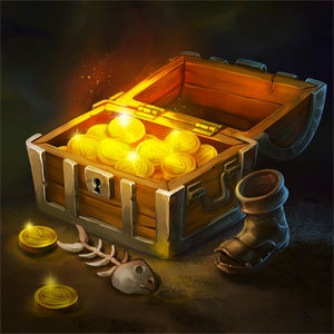 Τreasure Hunter#EUW icon
