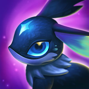 LonelyClover#EUW icon