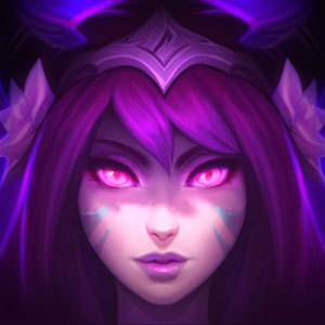 Saomaro#EUW icon