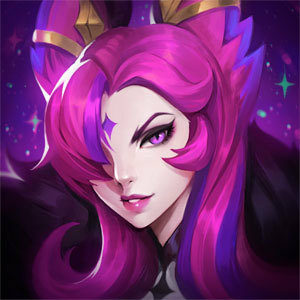 Alexsander#Xayah icon