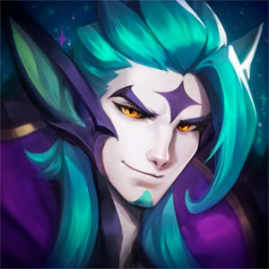 Flùss#EUW icon