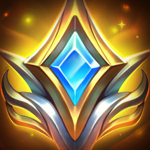 MrBrudas#EUW icon