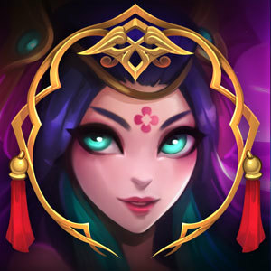 Chappy97#EUW icon