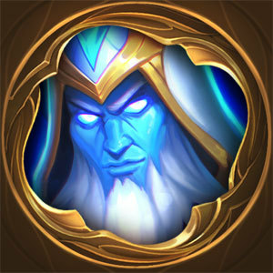 WHOYOUT0MAM#EUW icon