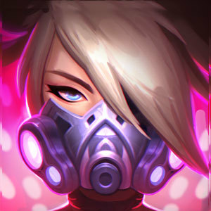 Shaqui#ATK icon