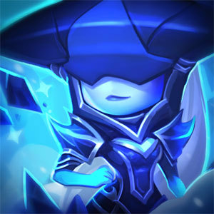 Feldborg#EUNE icon