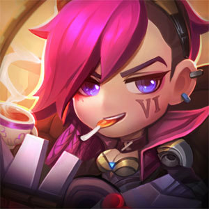 Reaper#LMAFO icon