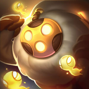 苍蓝星#5821 icon