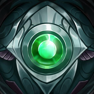 OB Persistance#EUNE icon