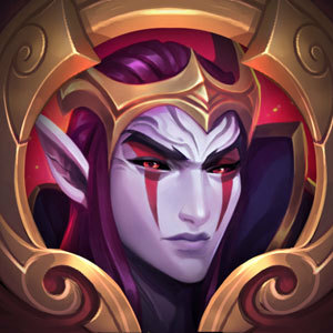 Lus1n#EUNE icon