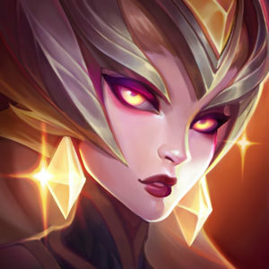 Ahsokaa#EUW icon