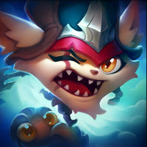 5x5 CHODE#mog icon