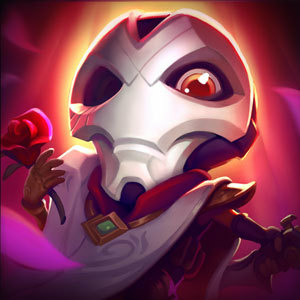 Intrax#EUW icon