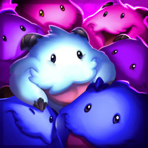 WB Xhanda#EUW icon