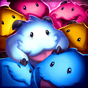 见识下我百炼绝学#geton icon