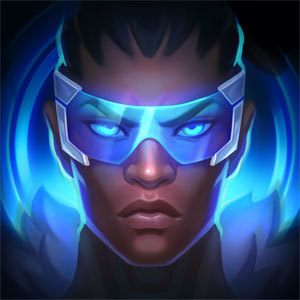 cãrameIlo#EUW icon
