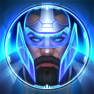 Ares#KNT icon