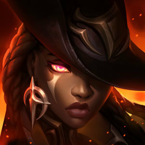 Leggionaire#EUNE icon