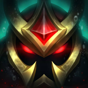 MQT Androidena#EUW icon
