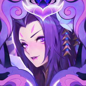 weakside#kris icon