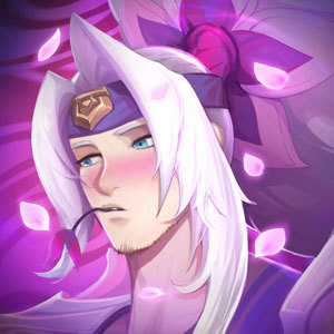 Shourdy#EUW icon