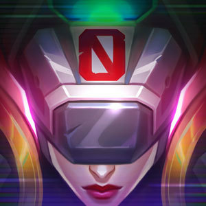Redsoft#JGL icon