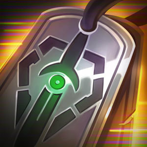 lukork#EUNE icon
