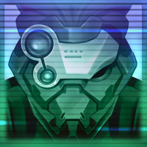 Hide On alpha#EUNE icon