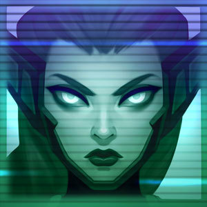 Righteous Flame#EUNE icon