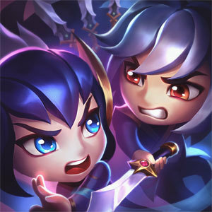Fizzliz Namidad#Fizz icon