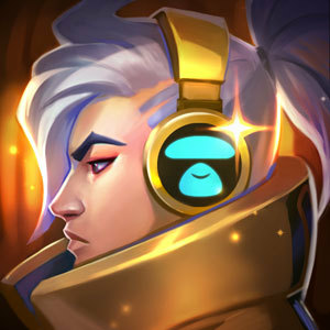 ψ Arkadions ψ#EUNE icon