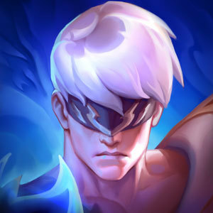 GOD COMPLEXES#999 icon