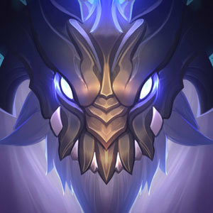 Last light#KR1 icon