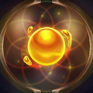 Orange#POOOT icon