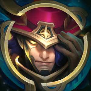 Mininfer#EUW icon