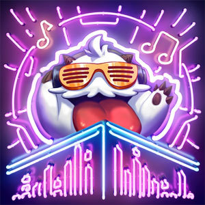 wx PaoPaoPW#EUW icon