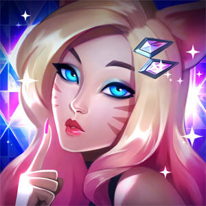 WynterViolet#FAE icon
