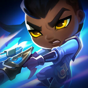 Trigger Slinger#KELB icon