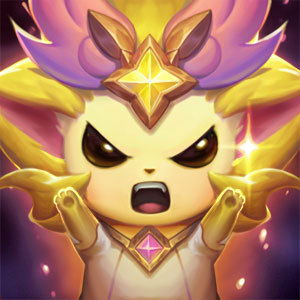 SORAKA CARRY#Willo icon