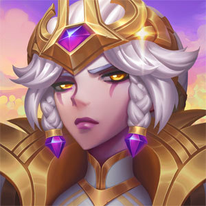 Saint Qtip#NUTS icon