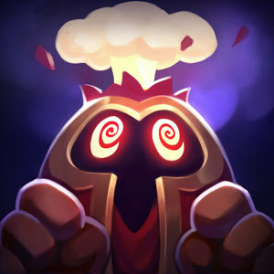 Hyper720#EUW icon
