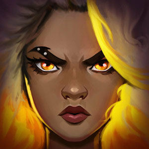 Hynti#SSANG icon