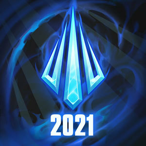 KALISTA TO RANK1#RANK1 icon