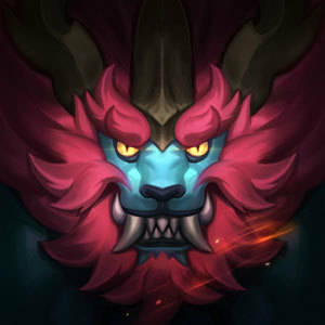Glider Splinter#EUW icon