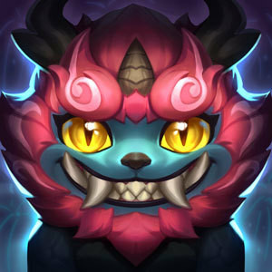 Zinogre Estigio#MH3U icon