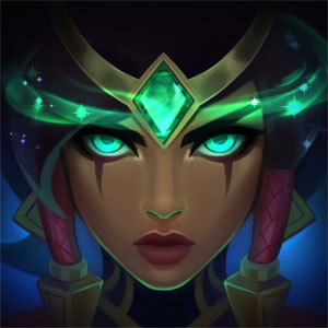 Petricite#Sylas icon