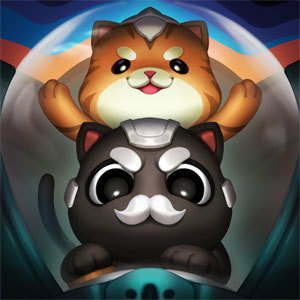 GalaxyBoombox#EUNE icon