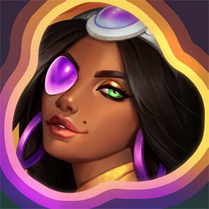 lifetime#zoer icon