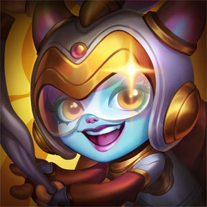 Fancy Kip#EUW icon